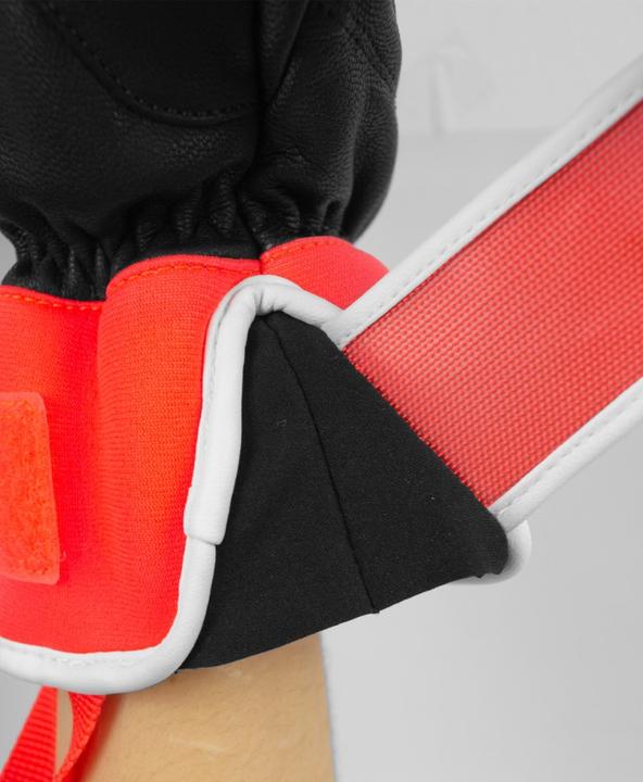 Actual product image Reusch WC Warrior Team Mitten (8.5)