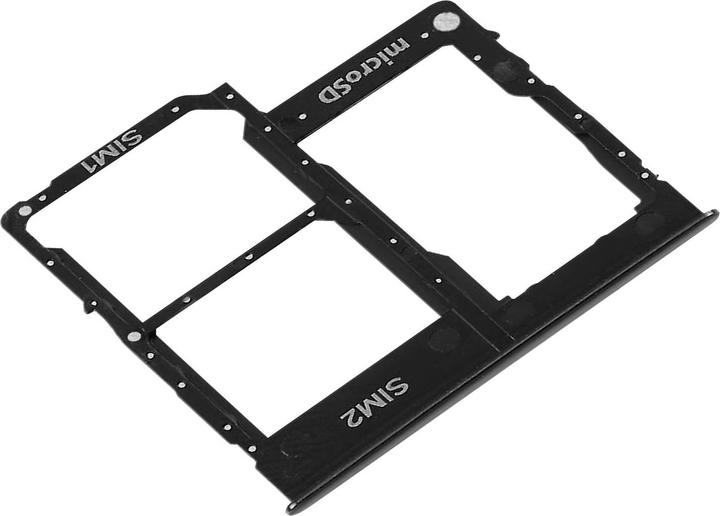 Image du produit Clappio Support Sim de rechange Samsung Galaxy A31 (Support de carte SIM, Galaxy A31)