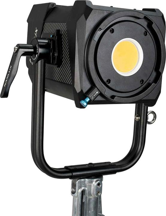 Produktbild Nanlux Evoke 1200 Kit (Videoleuchte, Studioleuchte)