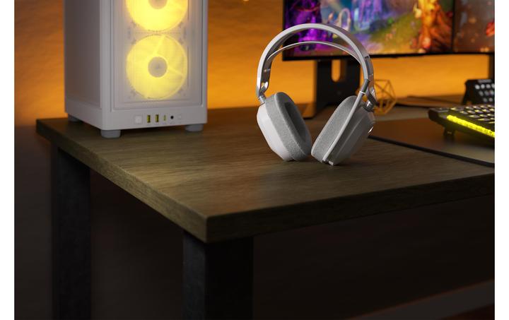 Actual product image Corsair HS80 Max (Wireless)