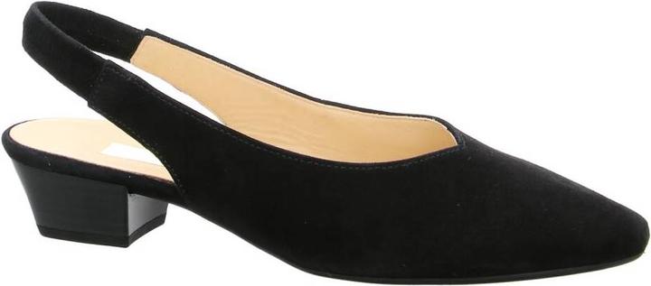 Gabor Slingpumps (35, 35.5)