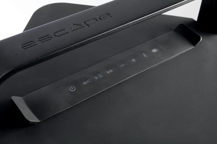 Image du produit Escape P9 (16 h, Fonctionnement sur batterie)