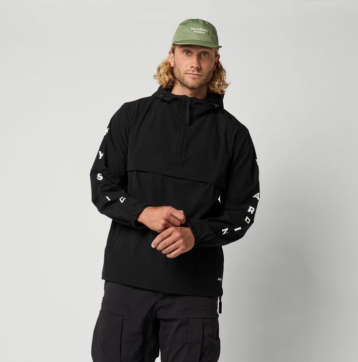 Produktbild Mystic Seascape Jacket (XL)