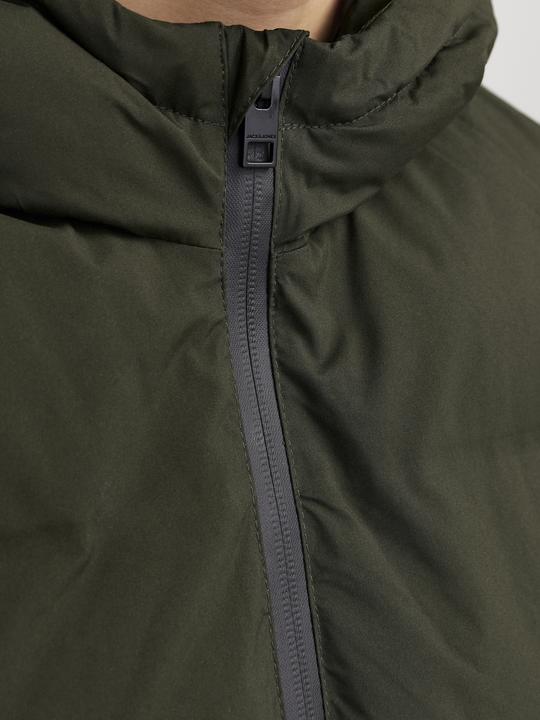 Actual product image Jack & Jones Puffer jacket For boys Puffer jacket (164)