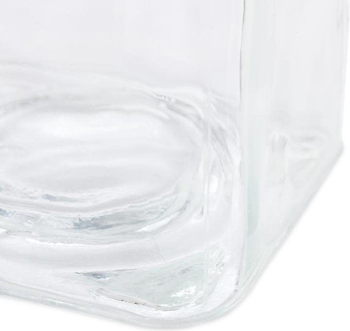 Actual product image Relaxdays Storage jars (1.40 l)