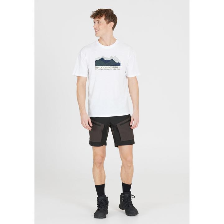 Actual product image Whistler Kodiak outdoor shorts (M)