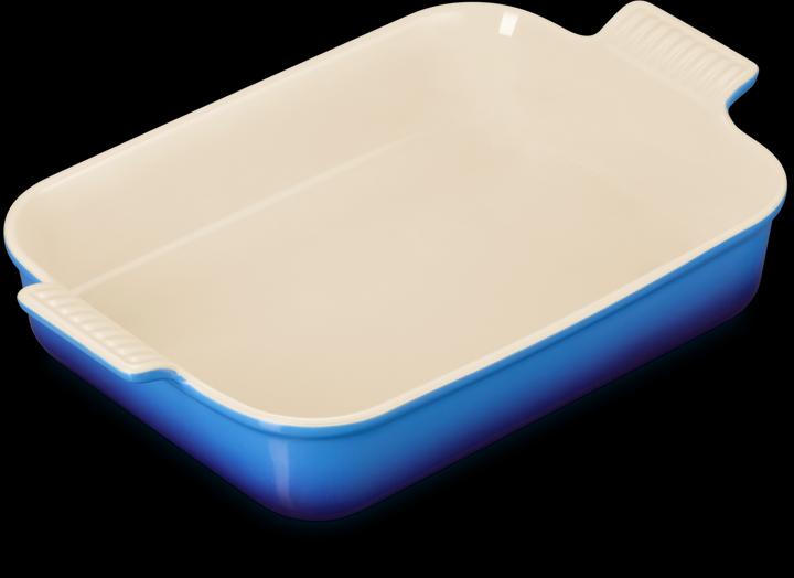 Image du produit Le Creuset Plat à gratin Tradition
