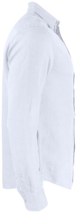 Image du produit Cutter & Buck Chemise en lin Summerland pour hommes (L)