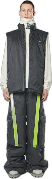 Actual product image Rains vest padded nylon (XS)