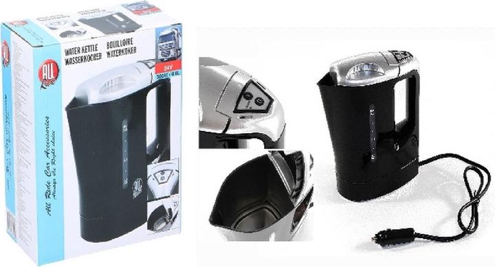 Productafbeelding All Ride Waterkoker 24V (0.80 l)