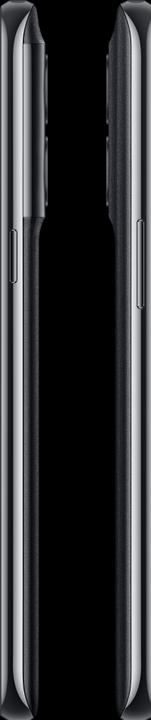 Actual product image OnePlus 10T (128 GB, Moonstone Black, 6.70", Dual SIM, 50 Mpx, 5G)