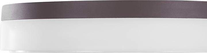 Image du produit Beliani Plafonnier Lumarko LED Plafonnier Metalo Sp. SAKAE blanc. (2850 lm, E27)