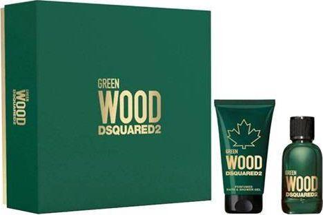 Produktbild Dsquared2 Spring 2021 Eau de Toilette 100 / Bath & Shower Gel 150