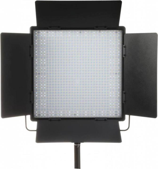 Image du produit Godox LED1000BI II LED 1000W Bi-Color (Panneaux lumineux)