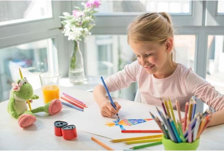Produktbild Faber-Castell Colour Grip (Mehrfarbig, 12 x)