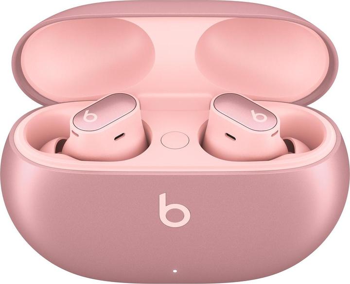Produktbild Beats Studio Buds+ (ANC, 6 h, Kabellos)