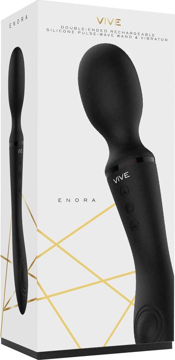 Produktbild Vive Enora Wand and Vibrator