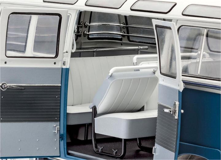 Immagine prodotto Revell Volkswagen T1 Samba Bus