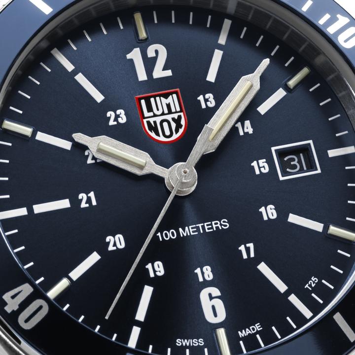 Immagine prodotto Luminox 0910 Series (Orologio sportivo, 42 mm)