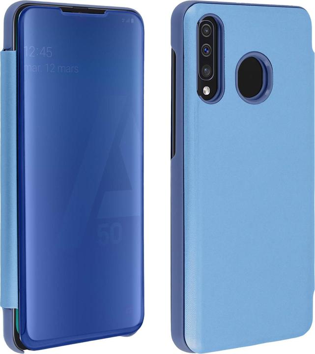 Blau