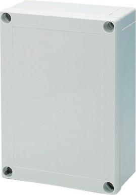 Actual product image Fibox Box Mnx Abs (Housing)