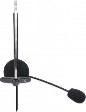 Produktbild Manhattan Mono USB-Headset (Kabelgebunden)