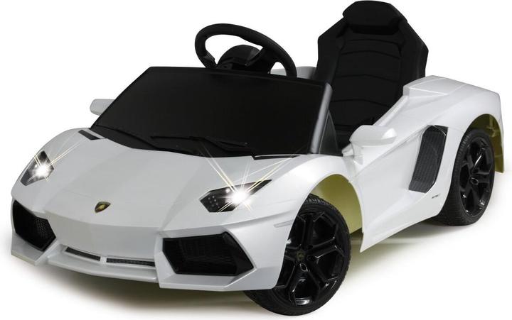 Produktbild Jamara Ride-on Lamborghini Aventador (6 V)