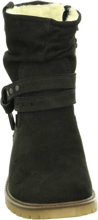 Actual product image Belvida Winter ankle boots (36)