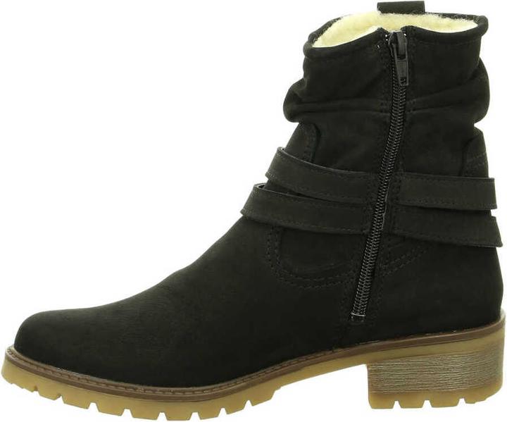 Actual product image Belvida Winter ankle boots (36)