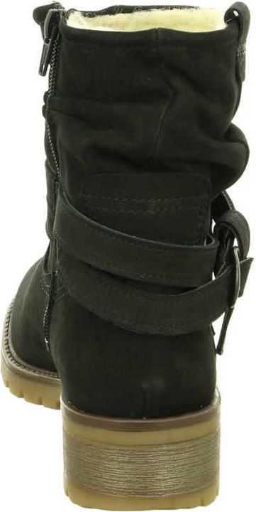 Actual product image Belvida Winter ankle boots (36)