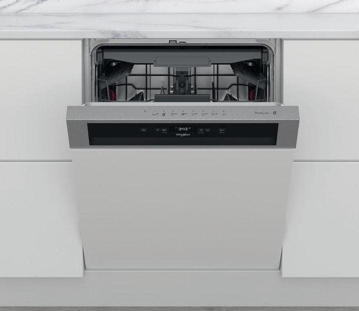 Actual product image Whirlpool WBC3C34PFX