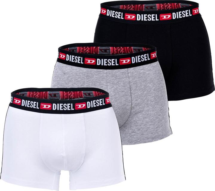 Diesel Umbx-Shawnthreepack
