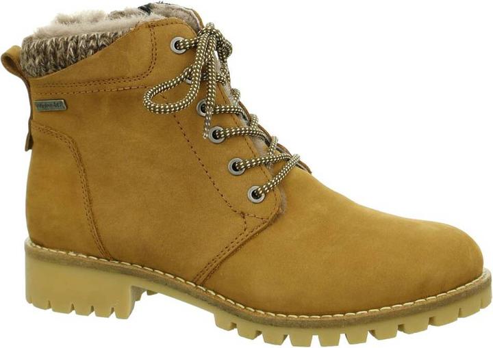 Actual product image Belvida winter boats (41)