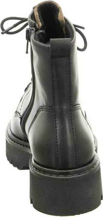 Actual product image Belvida Winter ankle boots (36)