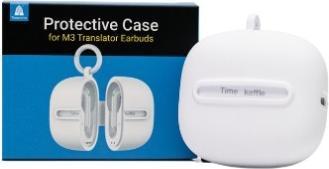 Image du produit Timekettle M3 Echtzeit- Traducteur (ANC, 7.50 h, Sans fil)
