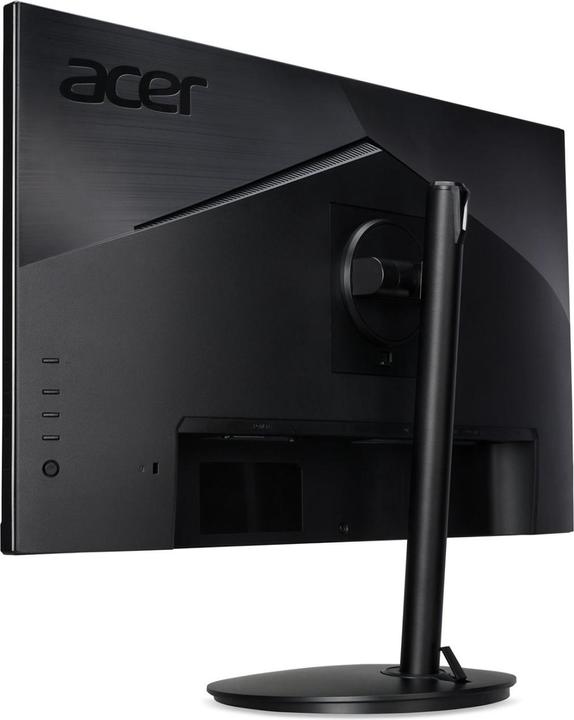 Actual product image Acer Vero CB272UE3bmiiprx (2560 x 1440 pixels, 27")