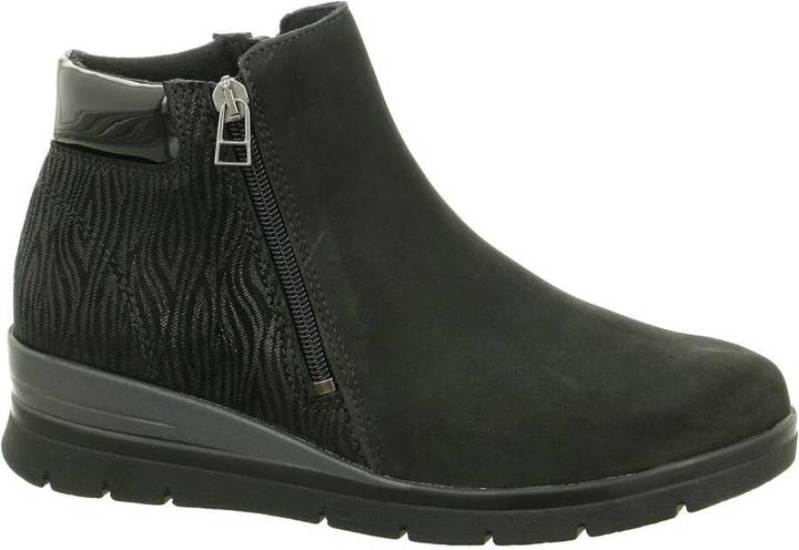 Produktbild Belvida Stiefeletten (37)
