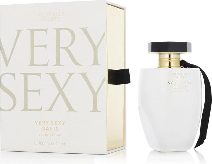 Produktbild Victoria's Secret Very Sexy Oasis (Eau de Parfum, 100 ml)