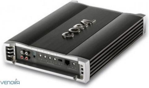 Immagine prodotto Coral XTA 130 Amplificatore a 2 canali per auto HiFi1'400 Watt (Amplificatore a 4 canali)
