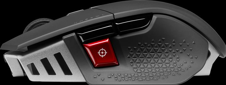 Immagine prodotto Corsair M65 RGB ULTRA (Senza fili, Cablato)