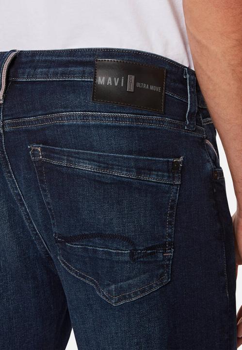 Immagine prodotto Mavi Marcus ha spazzolato ultra mossa (38, XL)