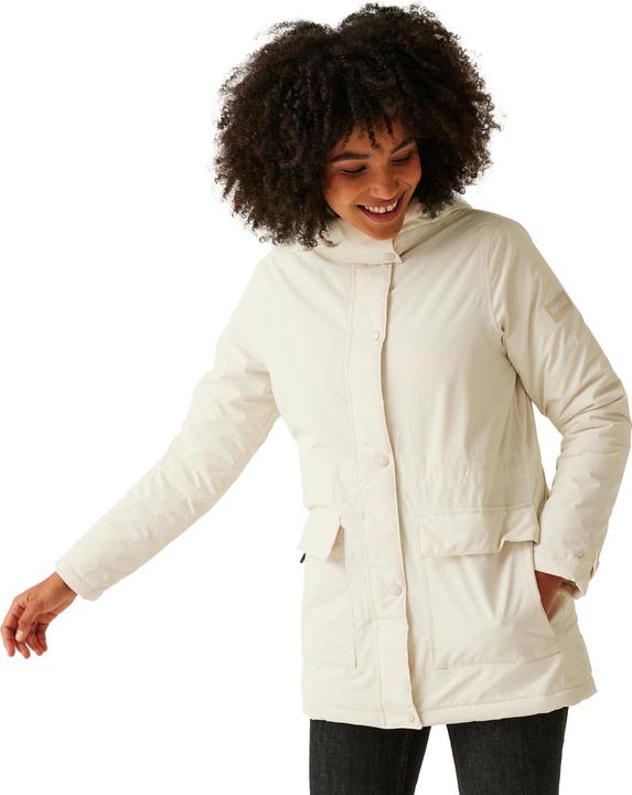 Actual product image Regatta Womens/Ladies Mireya Jacket (36 D)