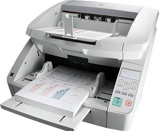 Produktbild Canon DR-G1100 imageFORMULA (USB)