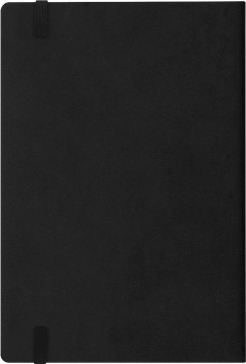 Actual product image Grindstore Ethereal Night & Day A5 Notebook (A5, Lined, Hardcover)