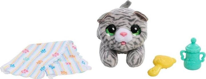 Productafbeelding Hasbro FurReal interactief huisdier Newborns (20.96 cm)