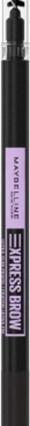 Produktbild Maybelline New York BROW ultra slim #07-black (07 Black)