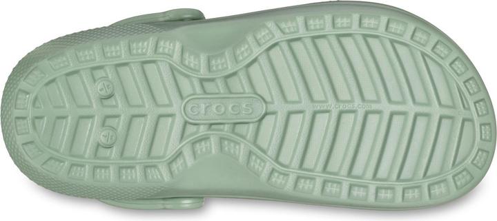 Actual product image Crocs Classic Lined Clog (41, 41.5, 42, 41 1/3)