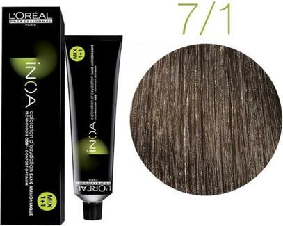Produktbild L'Oréal Professionnel Inoa (Blond)
