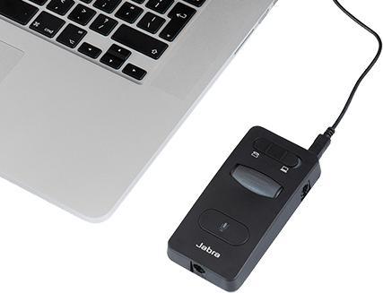 Immagine prodotto Jabra Processore audio LINK 860