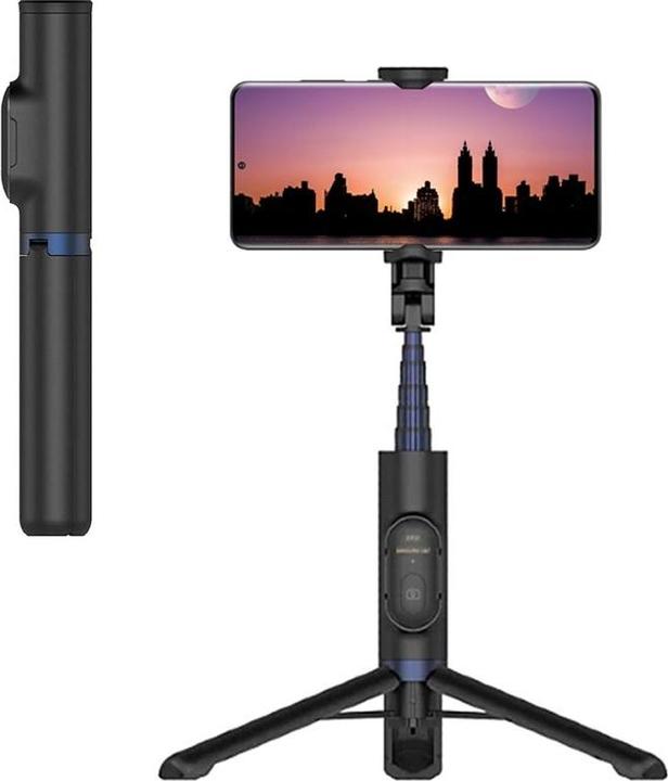 Actual product image Samsung ITFIT Selfie P007